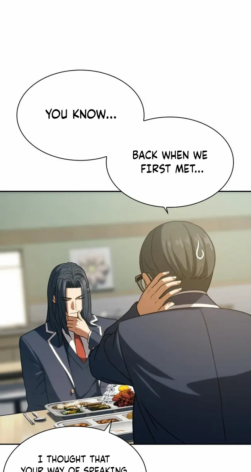 Genius Mage Who Uses Fists Chapter 10 page 46 - 