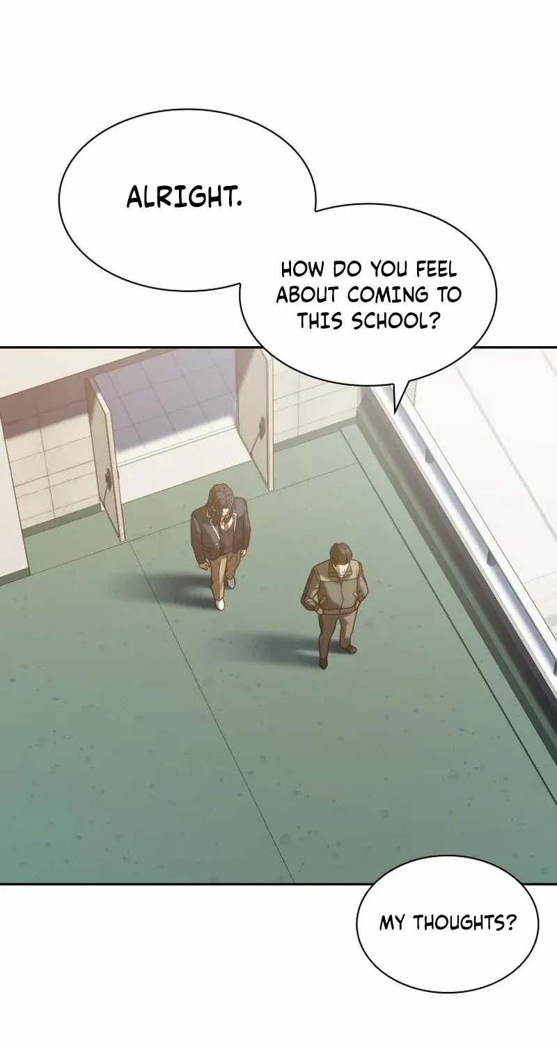 Genius Mage Who Uses Fists Chapter 10 page 49 - 