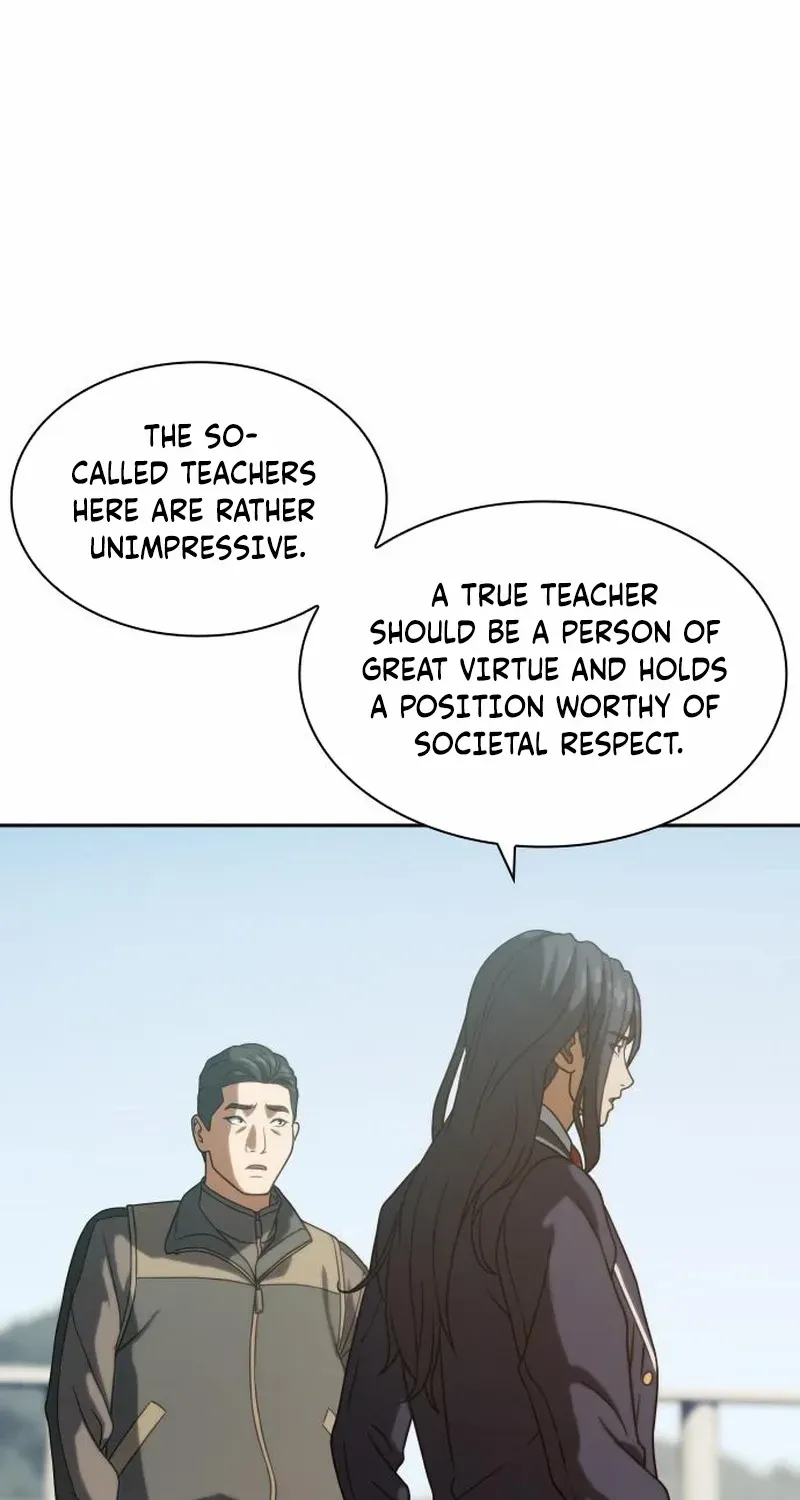 Genius Mage Who Uses Fists Chapter 10 page 50 - 