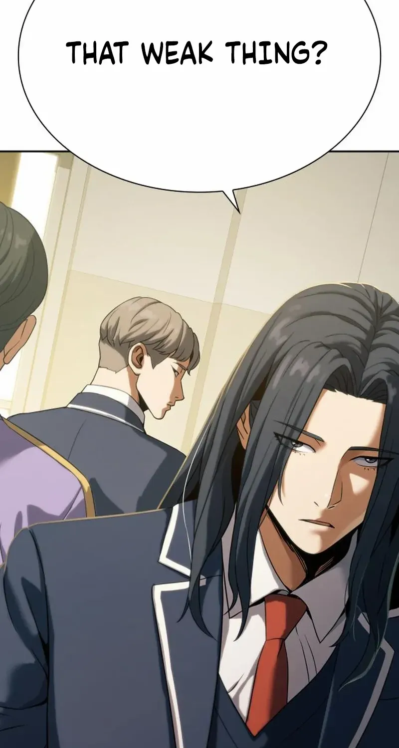 Genius Mage Who Uses Fists Chapter 10 page 6 - 
