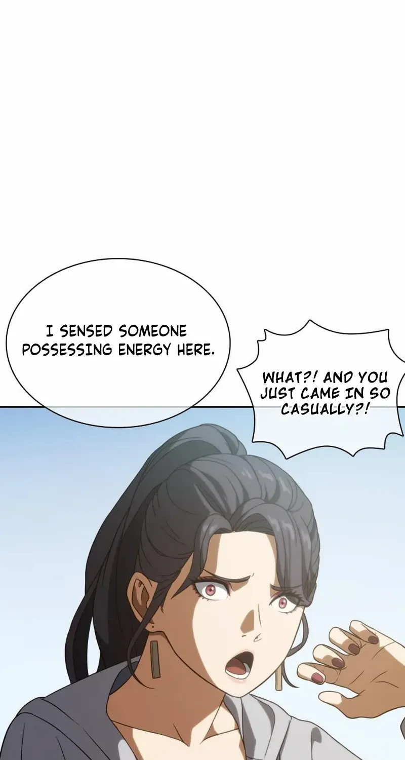 Genius Mage Who Uses Fists Chapter 10 page 54 - 