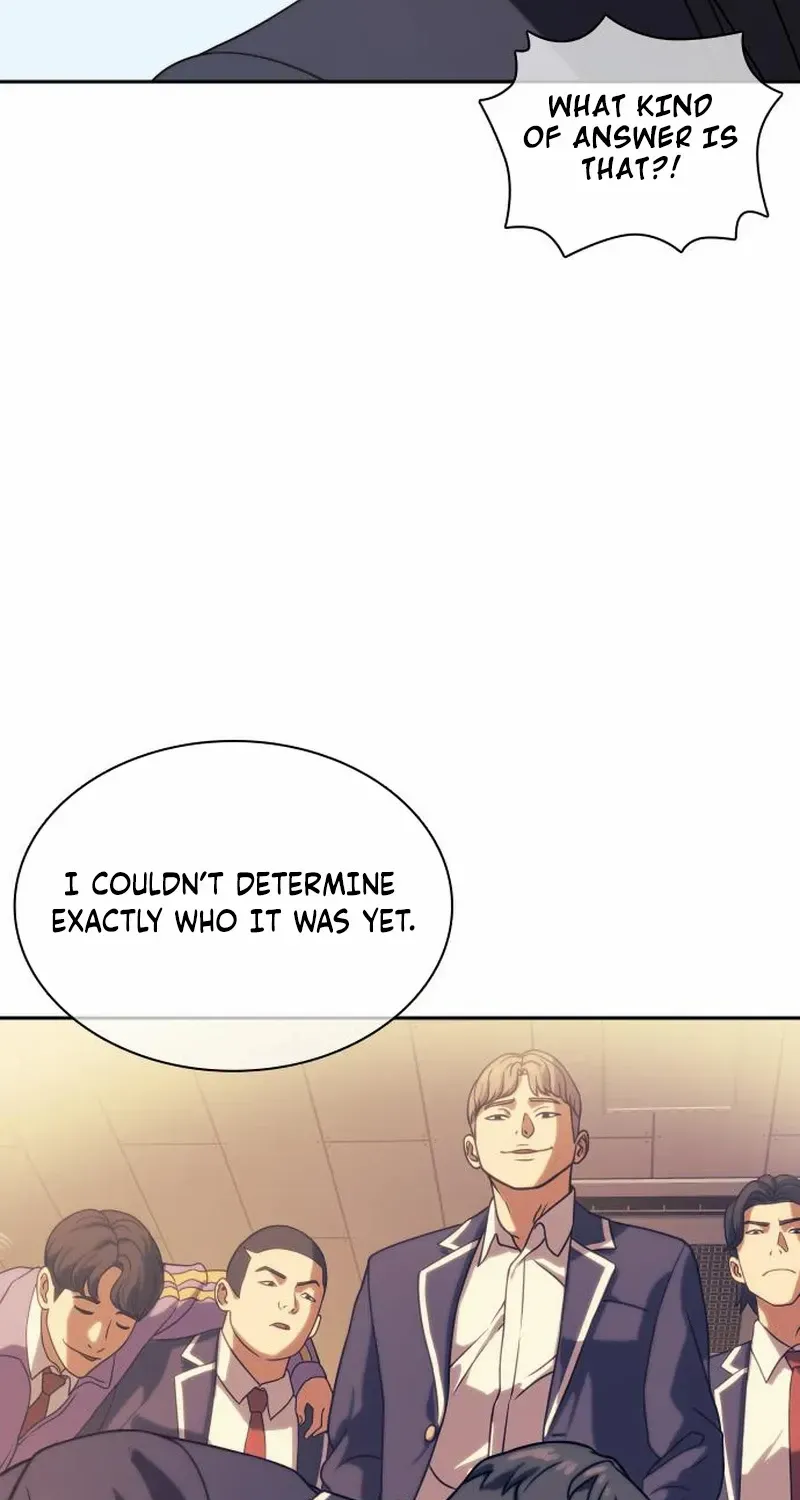 Genius Mage Who Uses Fists Chapter 10 page 56 - 