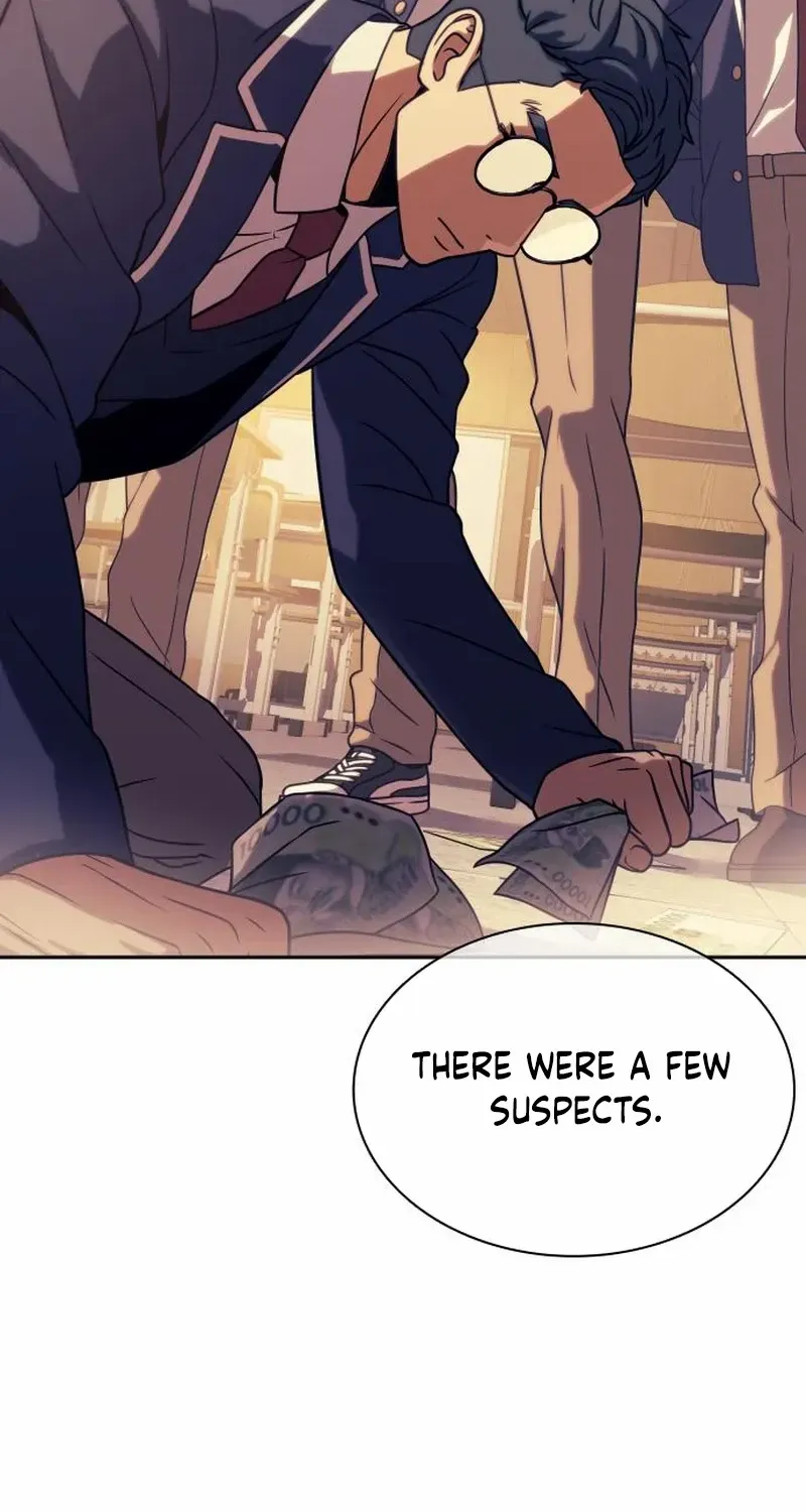 Genius Mage Who Uses Fists Chapter 10 page 57 - 