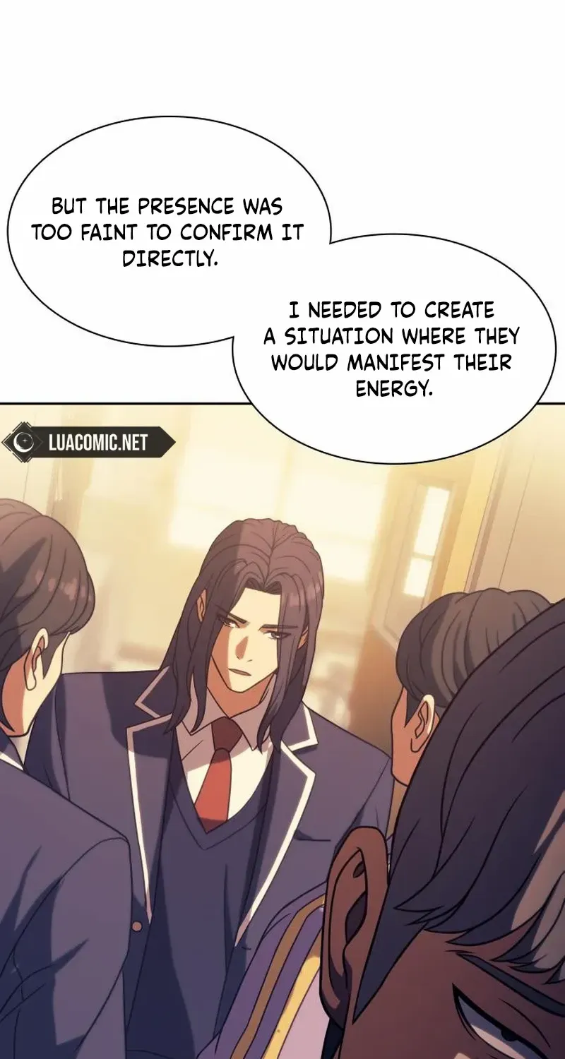 Genius Mage Who Uses Fists Chapter 10 page 58 - 