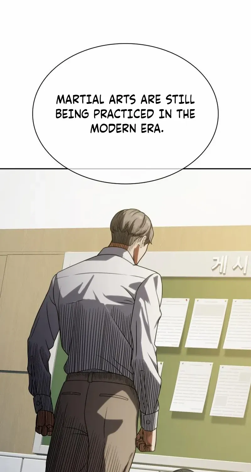 Genius Mage Who Uses Fists Chapter 10 page 64 - 