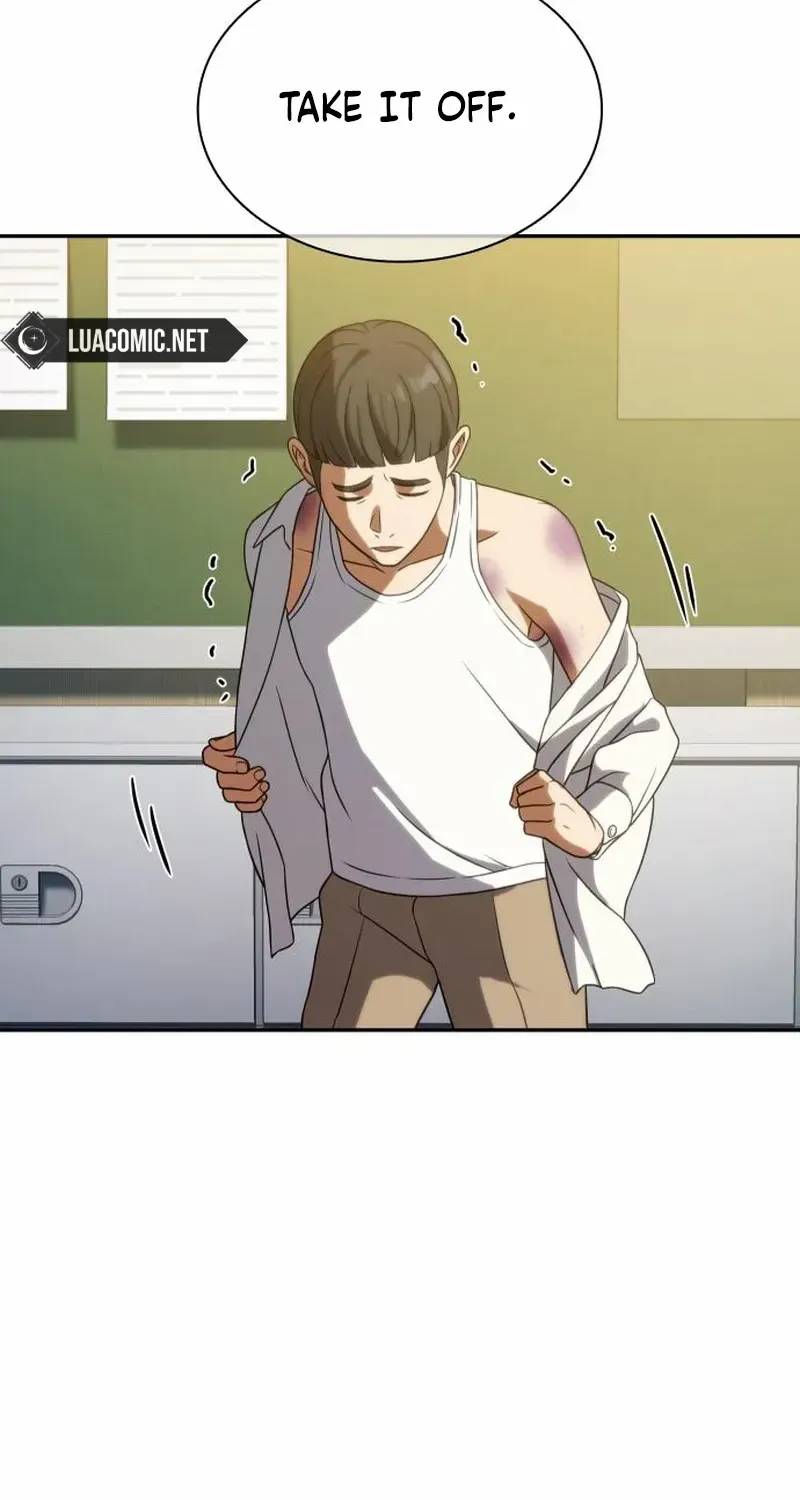 Genius Mage Who Uses Fists Chapter 10 page 67 - 