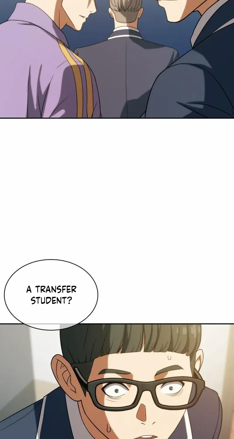 Genius Mage Who Uses Fists Chapter 10 page 8 - 