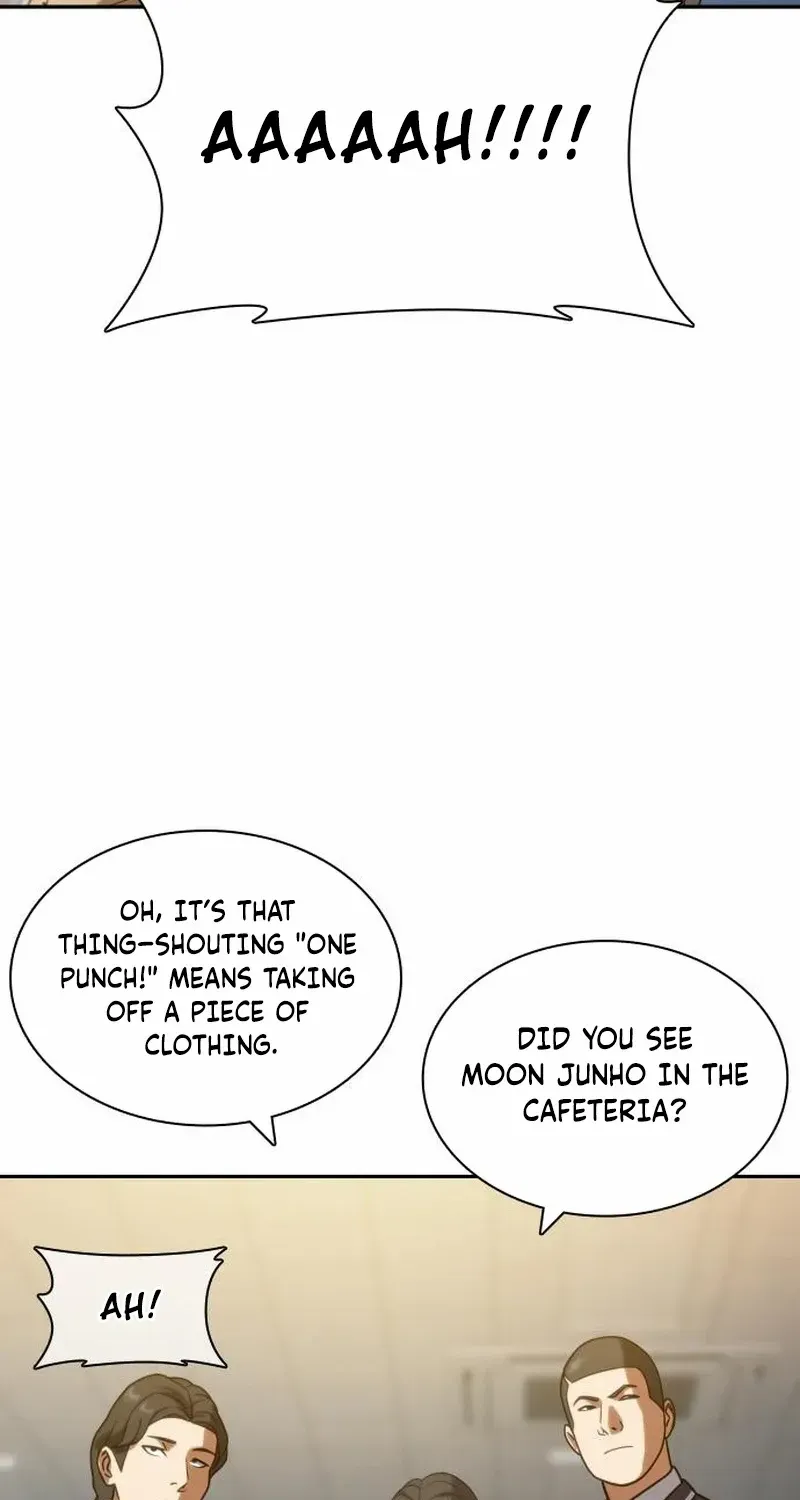 Genius Mage Who Uses Fists Chapter 10 page 73 - 