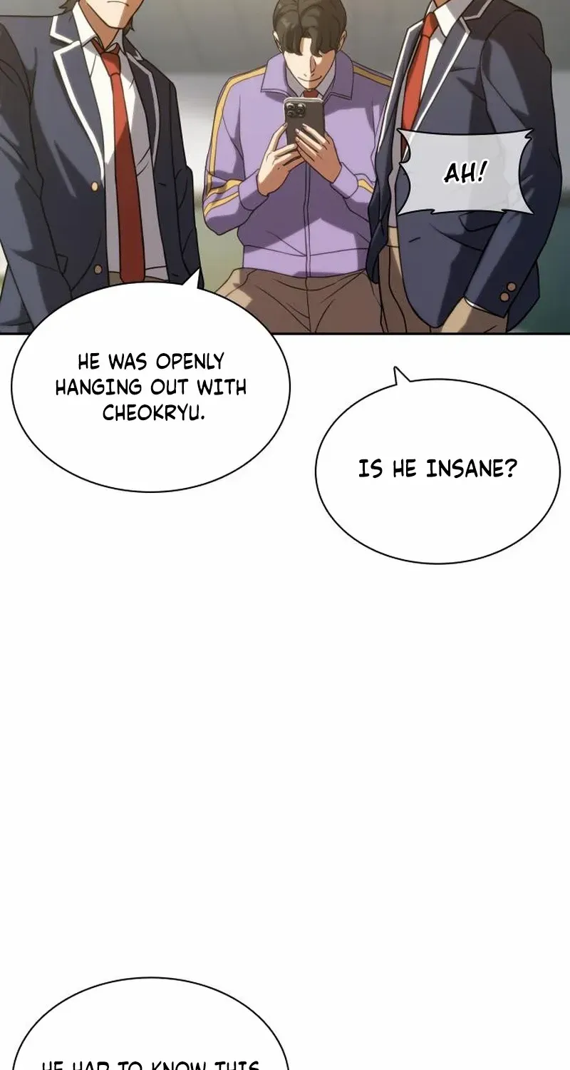 Genius Mage Who Uses Fists Chapter 10 page 74 - 