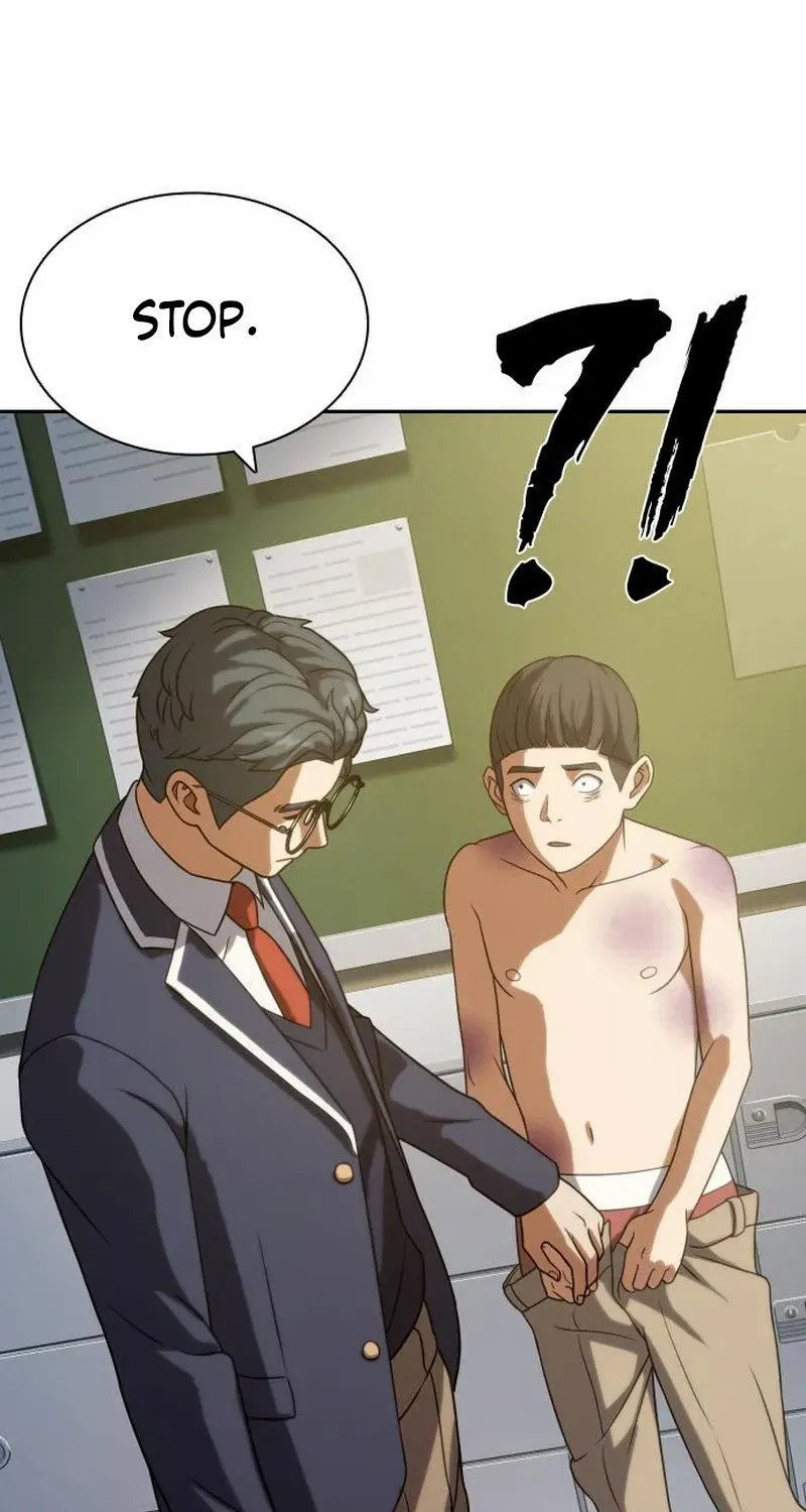 Genius Mage Who Uses Fists Chapter 10 page 76 - 