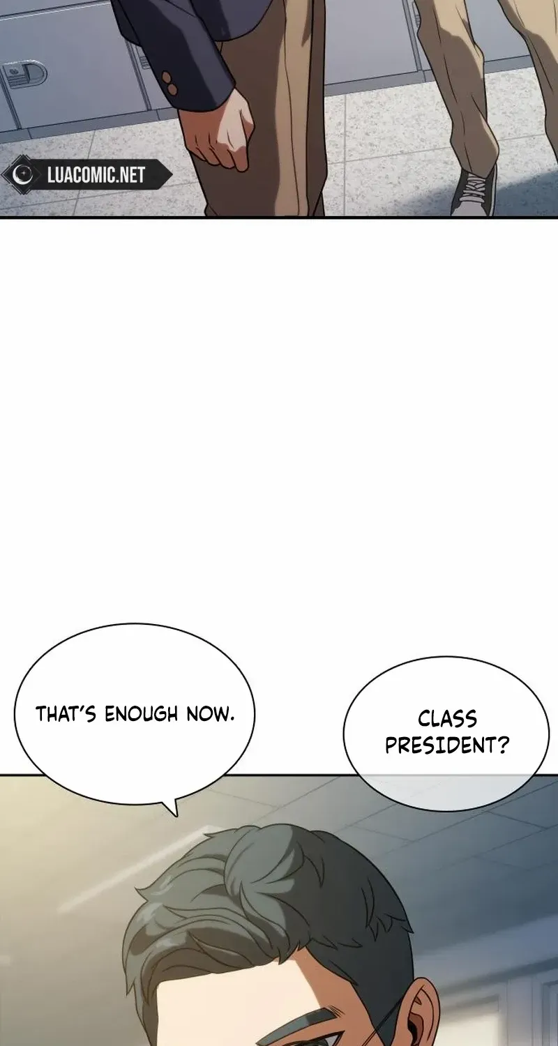Genius Mage Who Uses Fists Chapter 10 page 77 - 