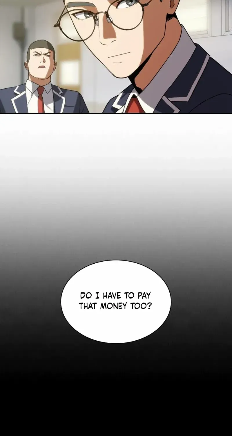 Genius Mage Who Uses Fists Chapter 10 page 78 - 