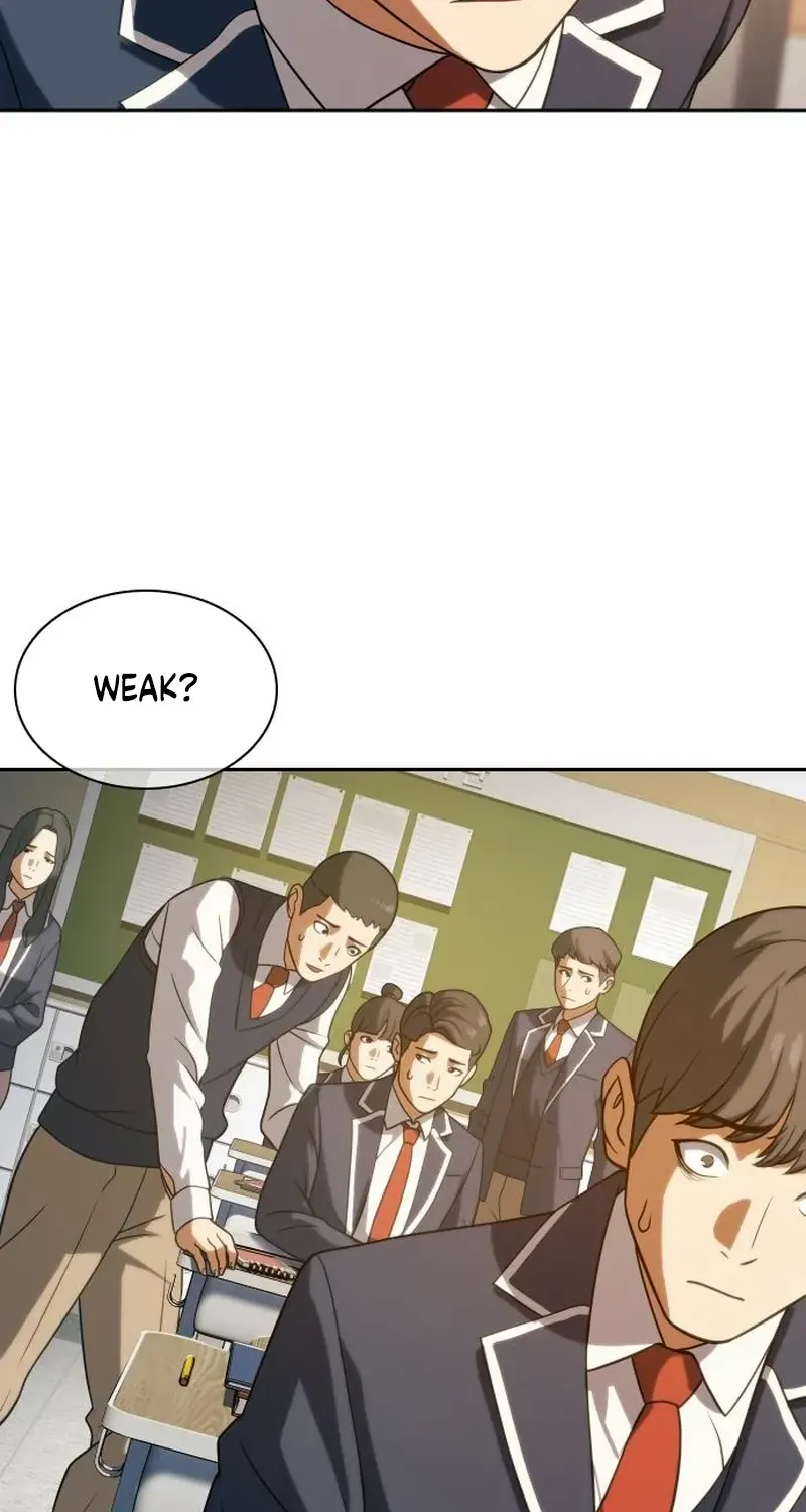 Genius Mage Who Uses Fists Chapter 10 page 9 - 