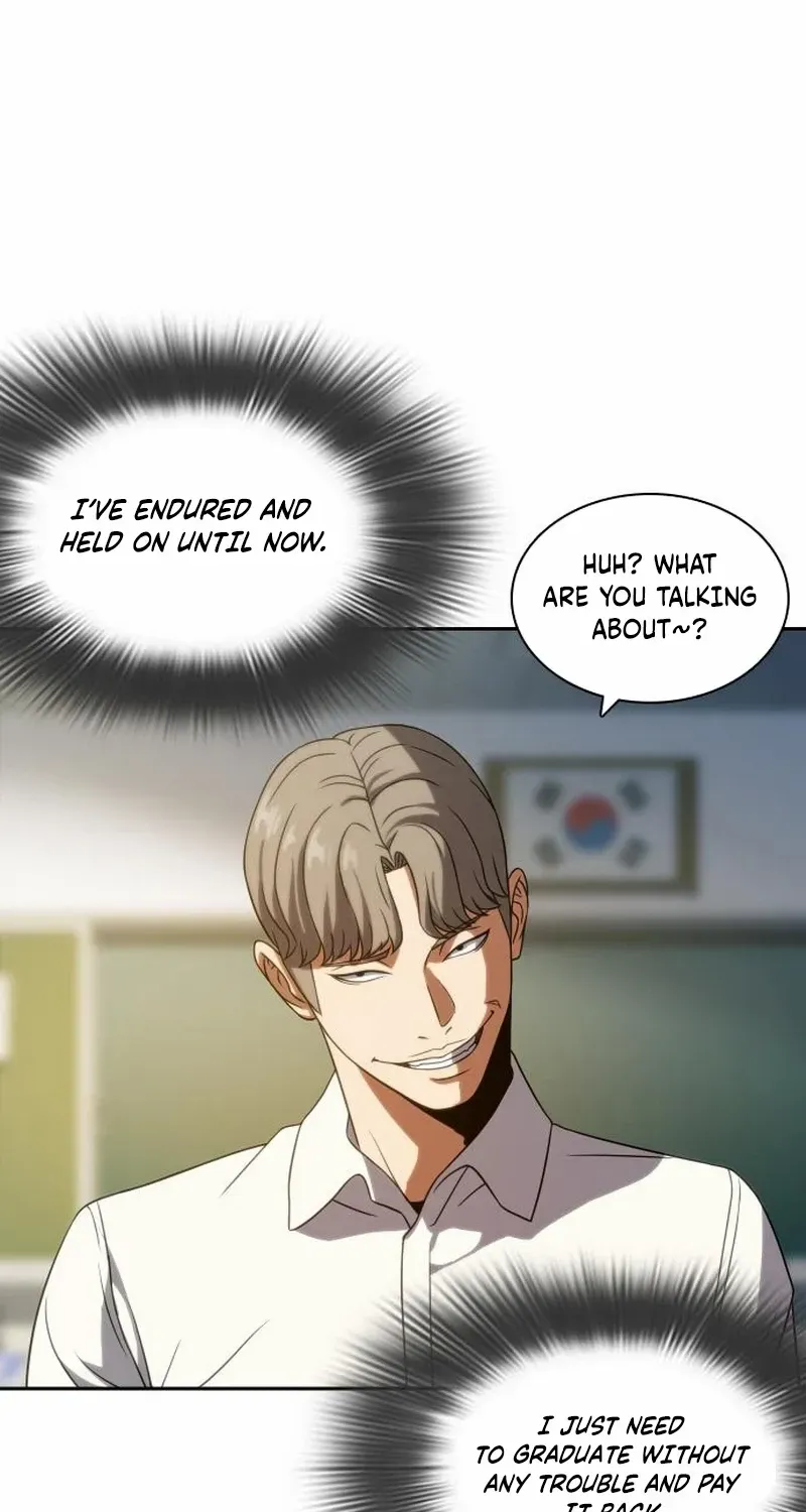 Genius Mage Who Uses Fists Chapter 10 page 82 - 