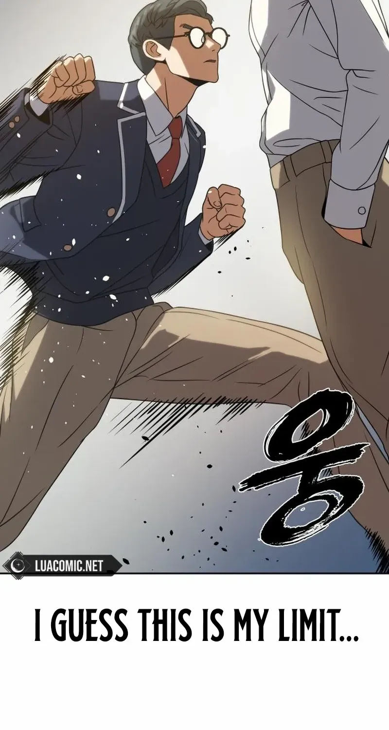 Genius Mage Who Uses Fists Chapter 10 page 84 - 