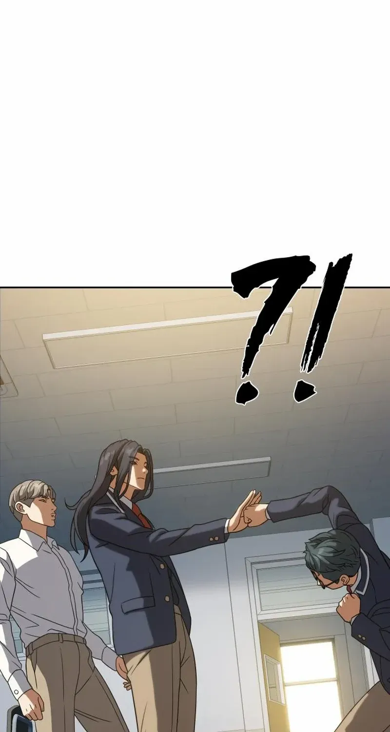 Genius Mage Who Uses Fists Chapter 10 page 86 - 