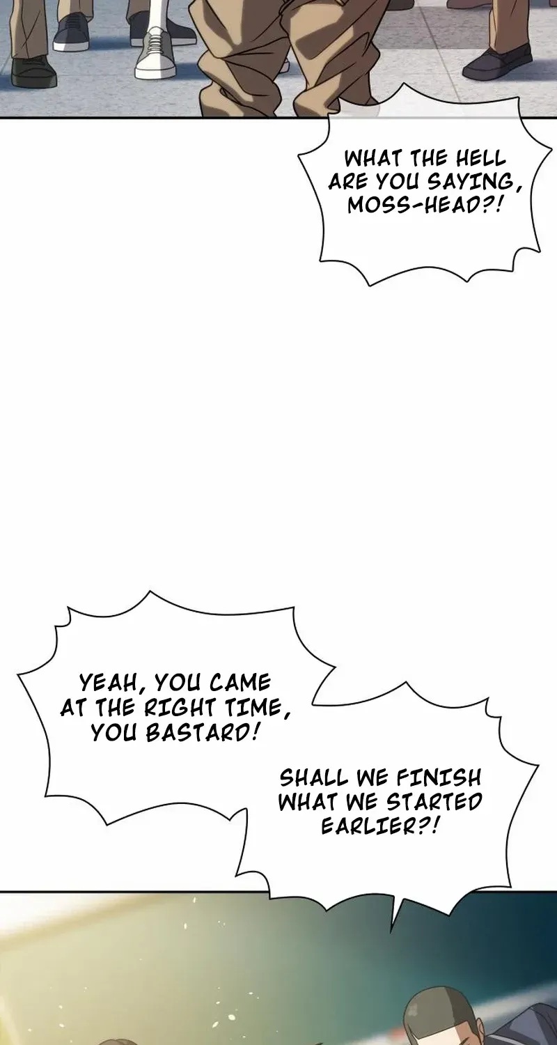 Genius Mage Who Uses Fists Chapter 10 page 90 - 