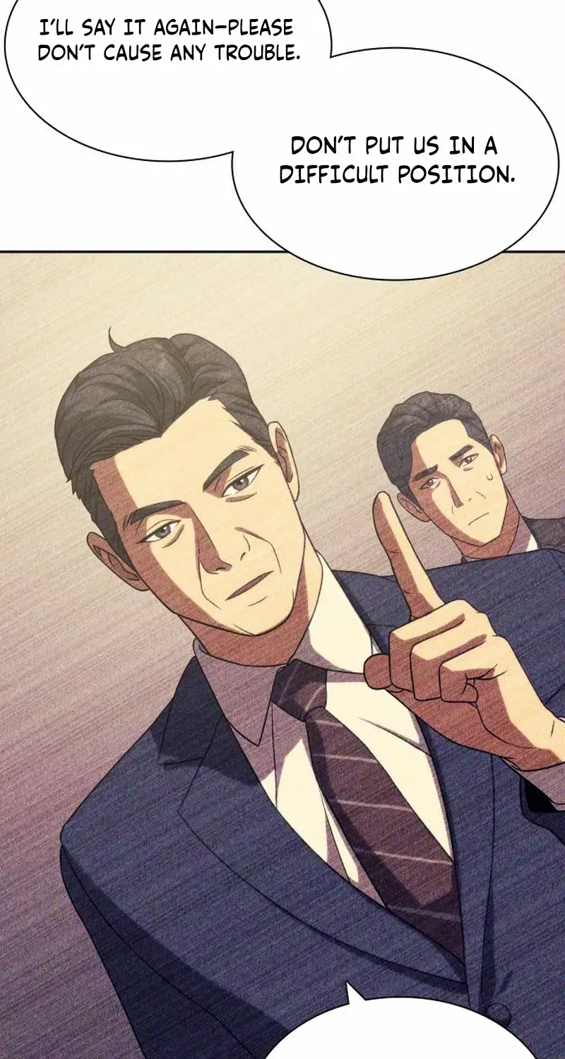 Genius Mage Who Uses Fists Chapter 10 page 93 - 