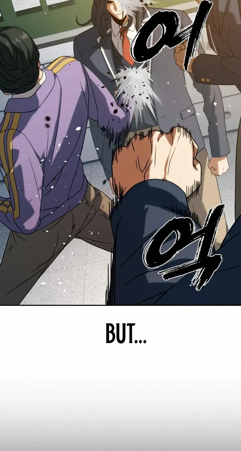 Genius Mage Who Uses Fists Chapter 10 page 95 - 