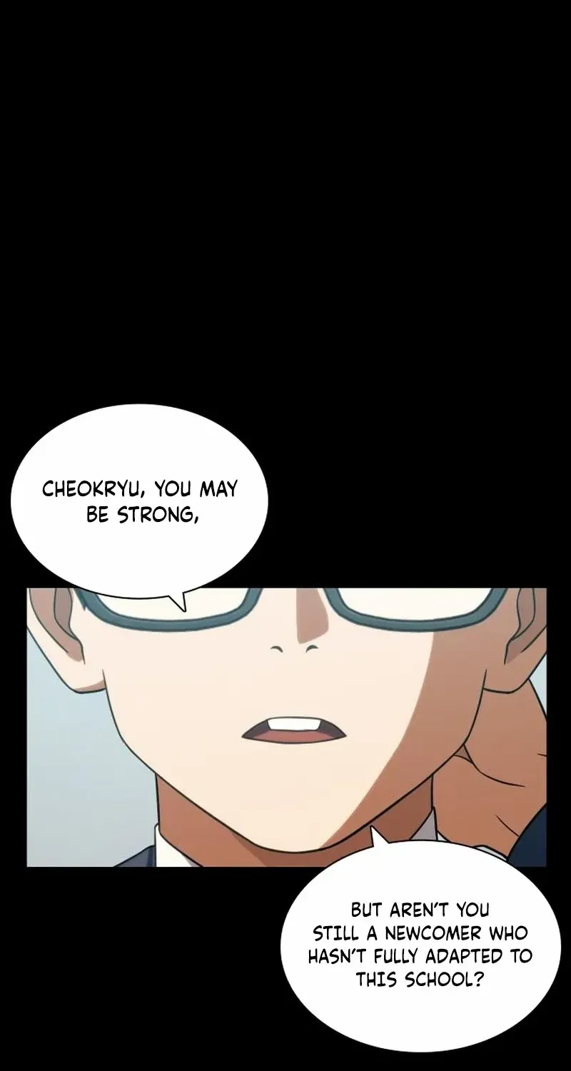 Genius Mage Who Uses Fists Chapter 10 page 99 - 