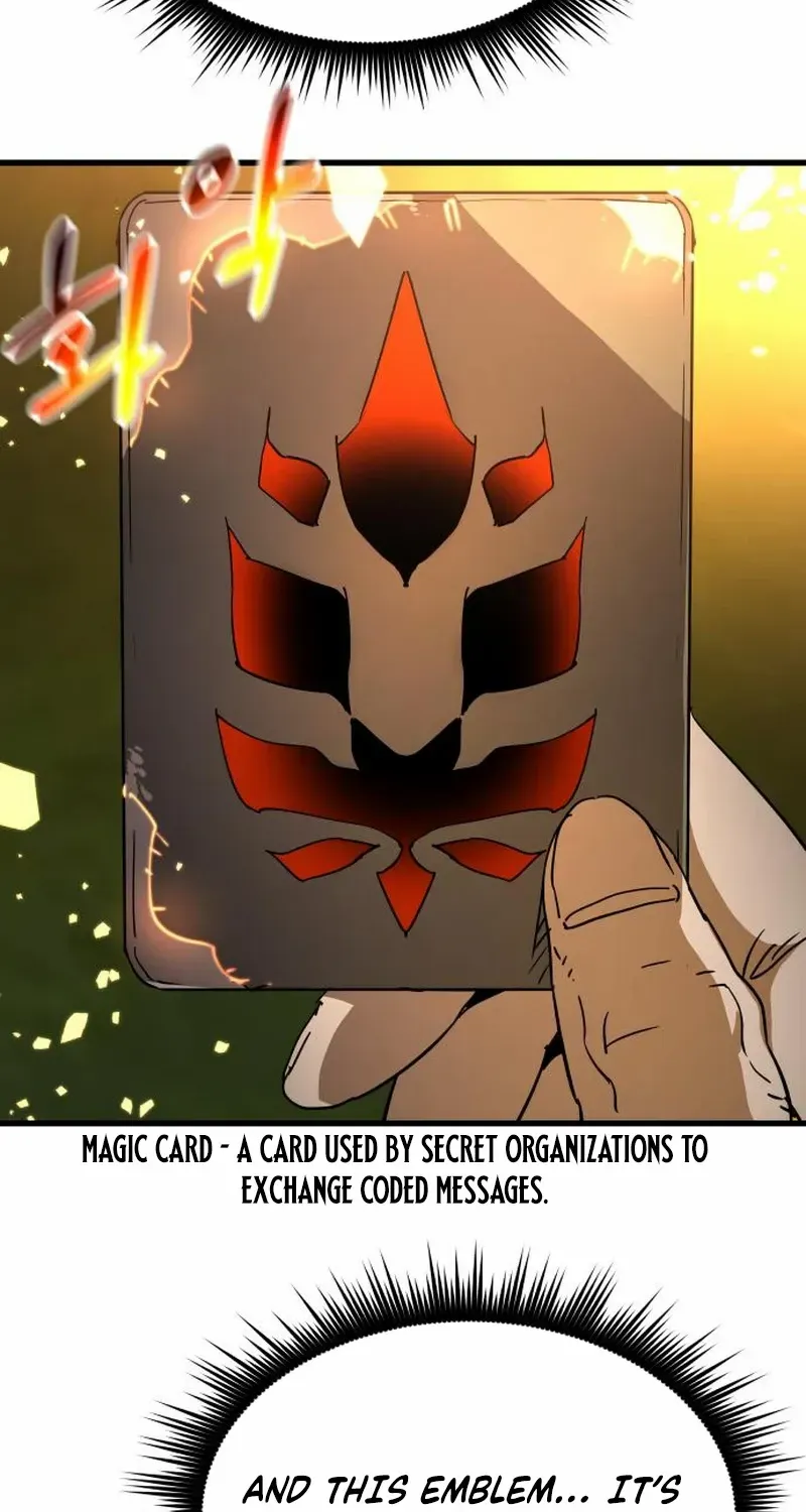 Genius Mage Who Uses Fists Chapter 11 page 109 - 