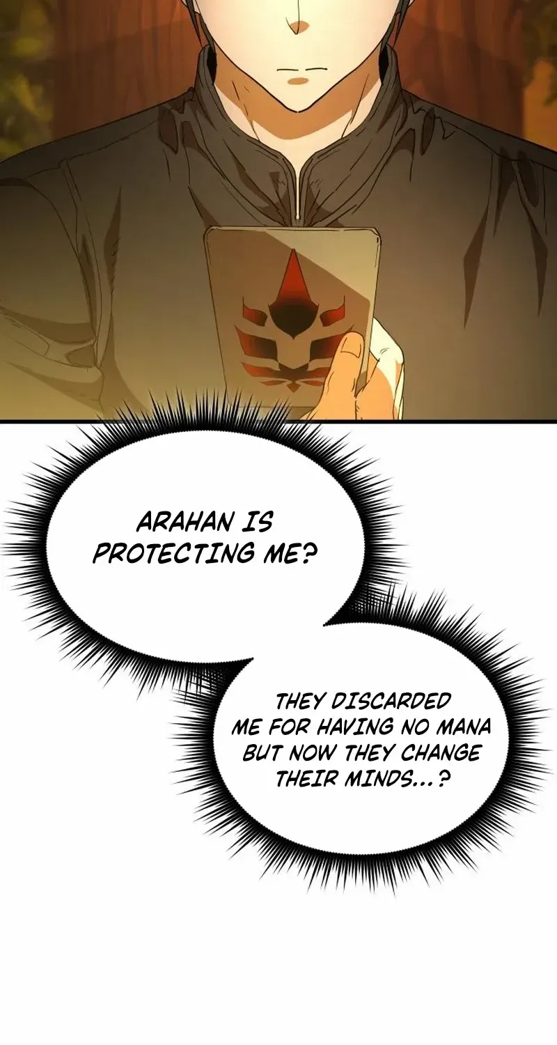 Genius Mage Who Uses Fists Chapter 11 page 116 - 