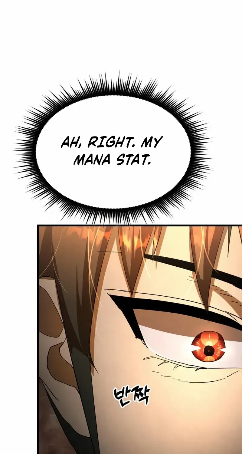 Genius Mage Who Uses Fists Chapter 11 page 117 - 