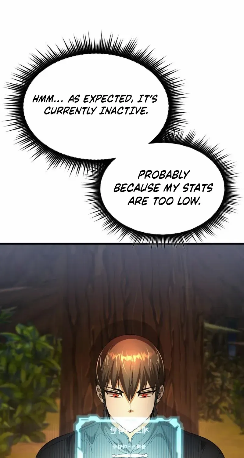 Genius Mage Who Uses Fists Chapter 11 page 121 - 