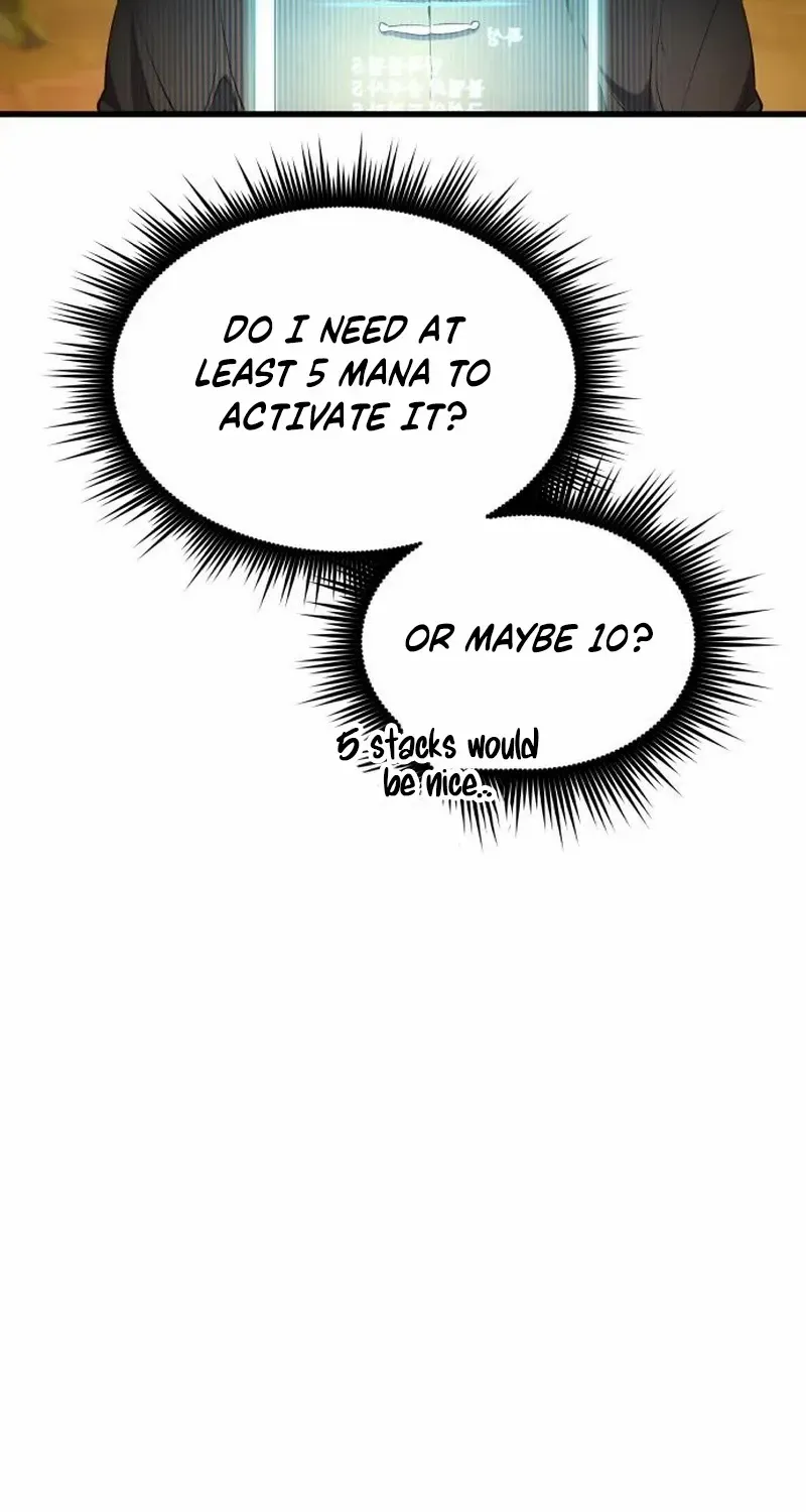 Genius Mage Who Uses Fists Chapter 11 page 122 - 
