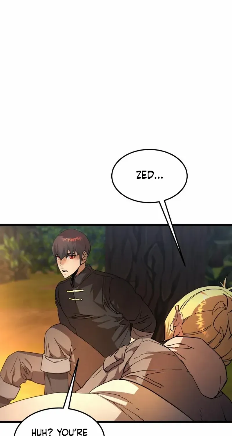 Genius Mage Who Uses Fists Chapter 11 page 123 - 