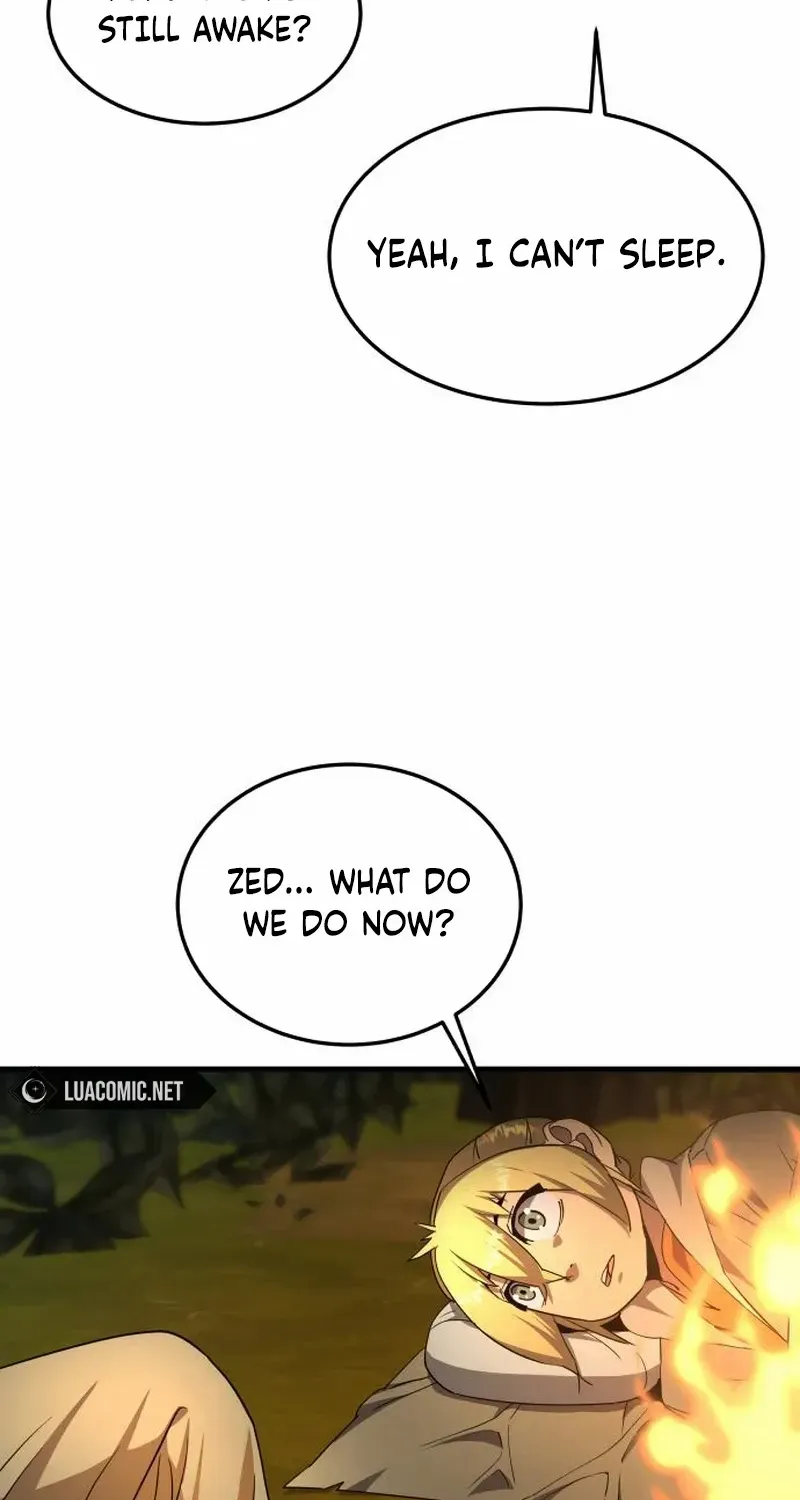 Genius Mage Who Uses Fists Chapter 11 page 124 - 