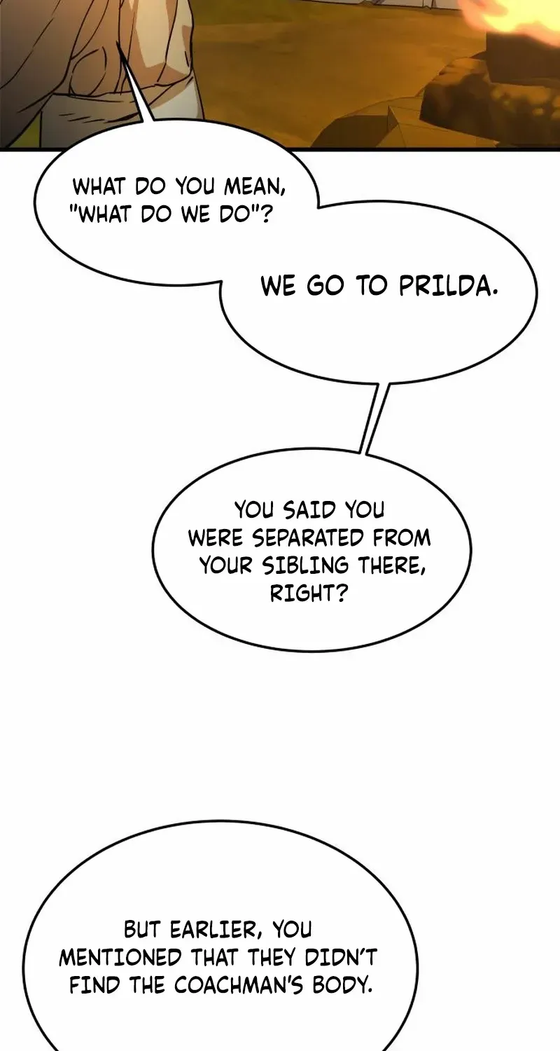 Genius Mage Who Uses Fists Chapter 11 page 125 - 