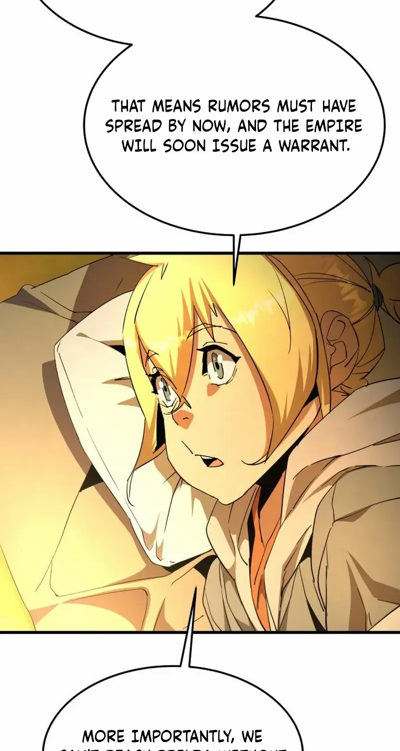 Genius Mage Who Uses Fists Chapter 11 page 126 - 