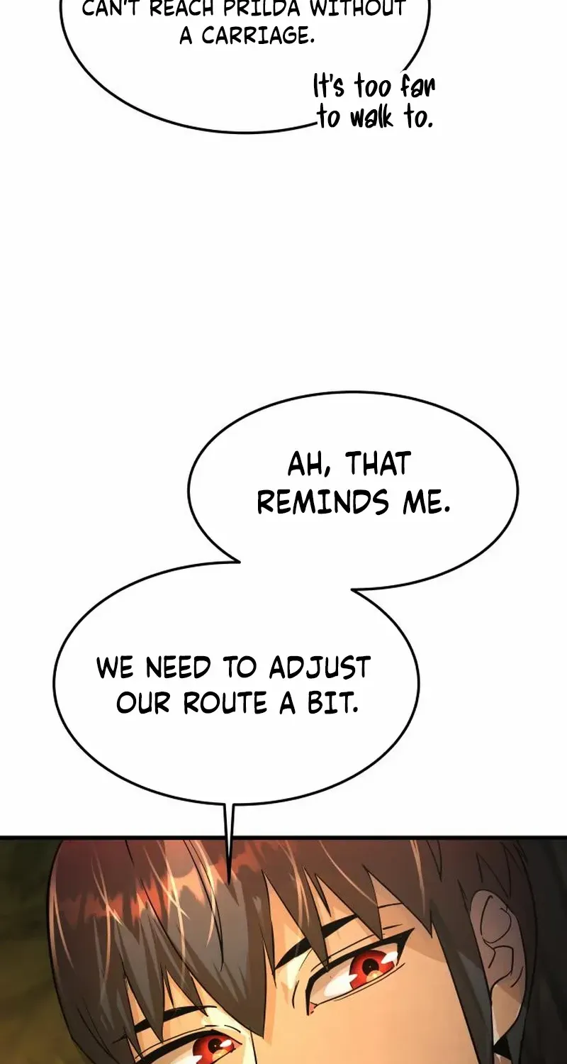 Genius Mage Who Uses Fists Chapter 11 page 127 - 