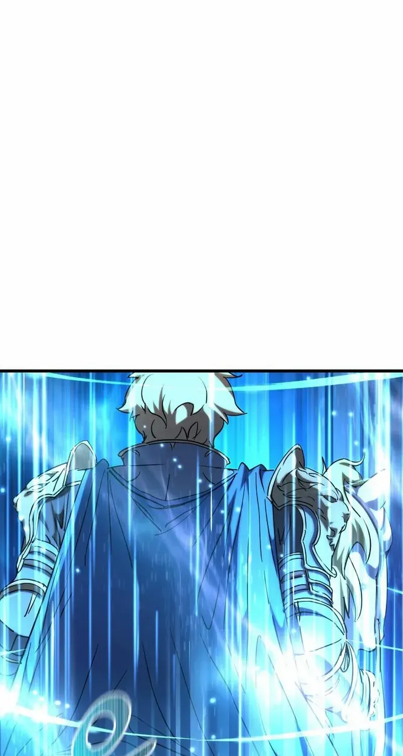 Genius Mage Who Uses Fists Chapter 11 page 135 - 