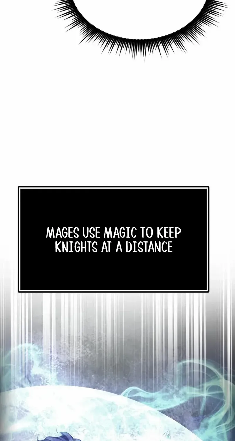 Genius Mage Who Uses Fists Chapter 11 page 15 - 