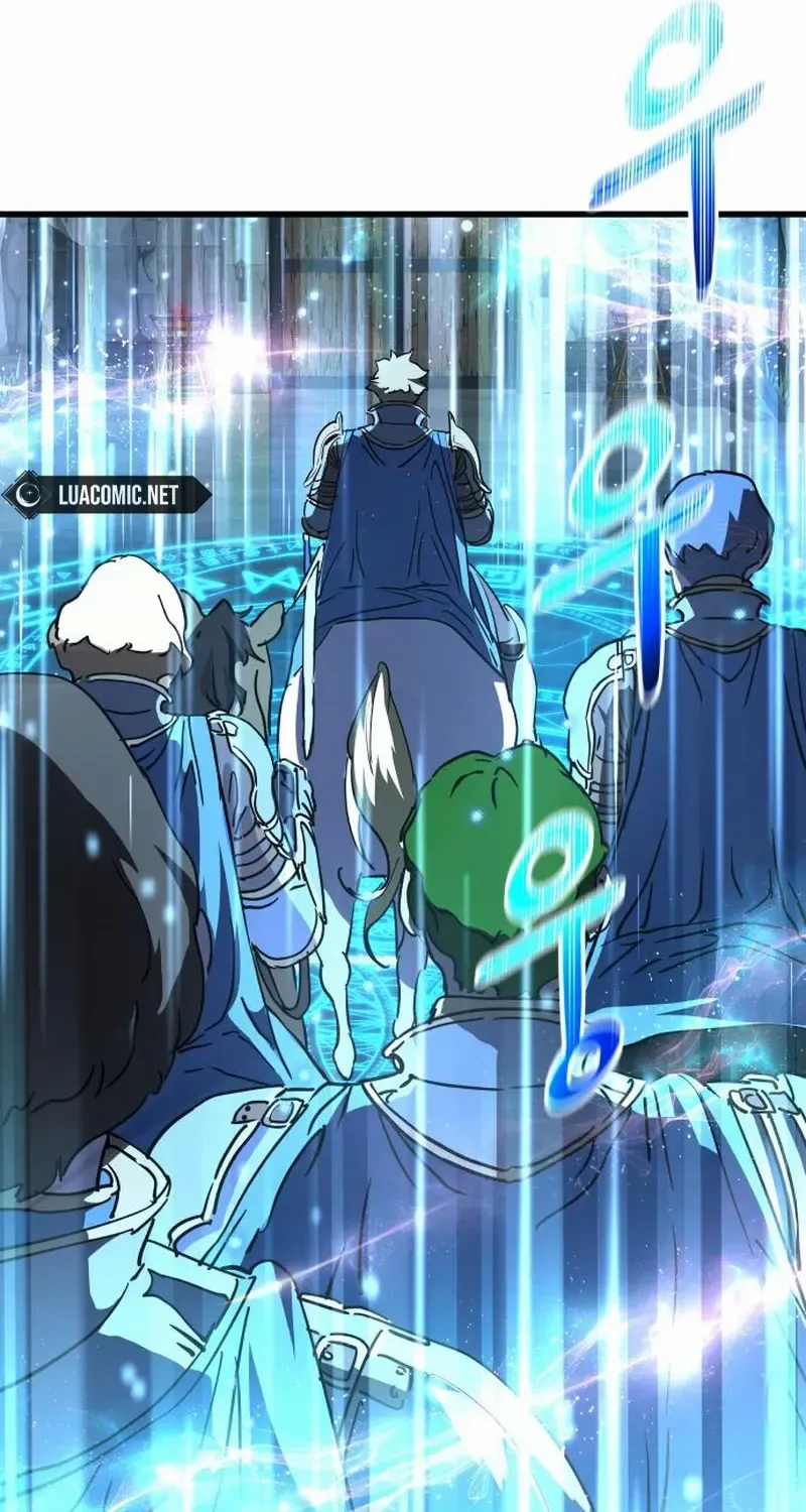 Genius Mage Who Uses Fists Chapter 11 page 141 - 