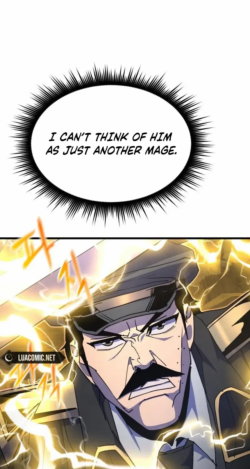Genius Mage Who Uses Fists Chapter 11 page 22 - 