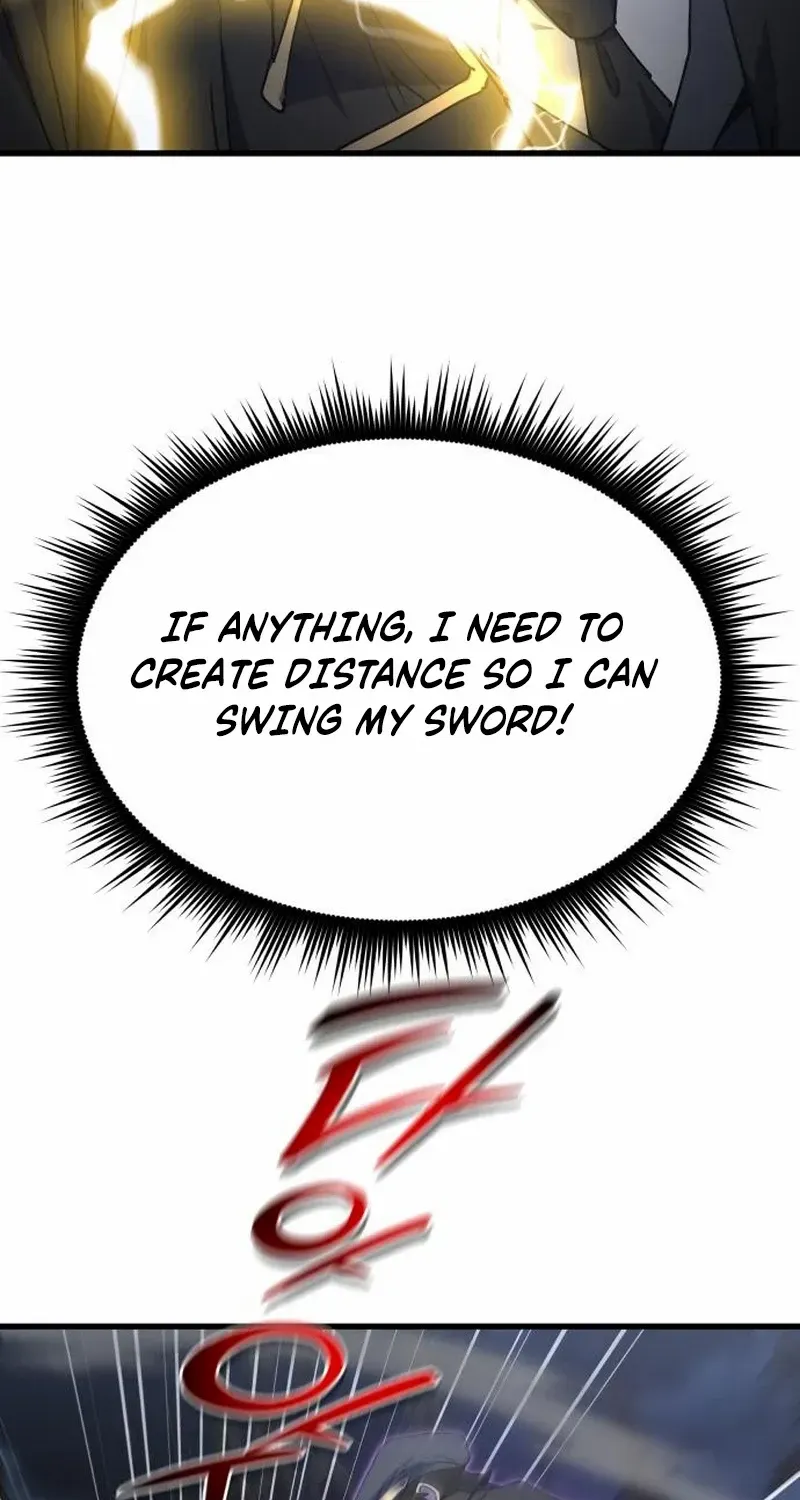 Genius Mage Who Uses Fists Chapter 11 page 23 - 