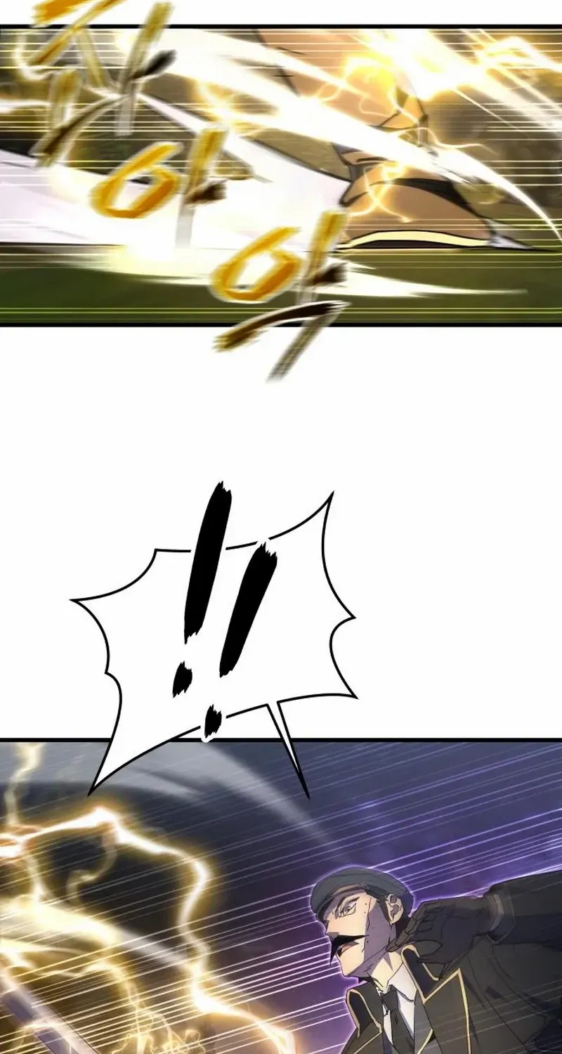 Genius Mage Who Uses Fists Chapter 11 page 25 - 