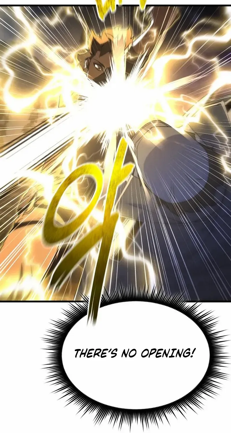 Genius Mage Who Uses Fists Chapter 11 page 27 - 