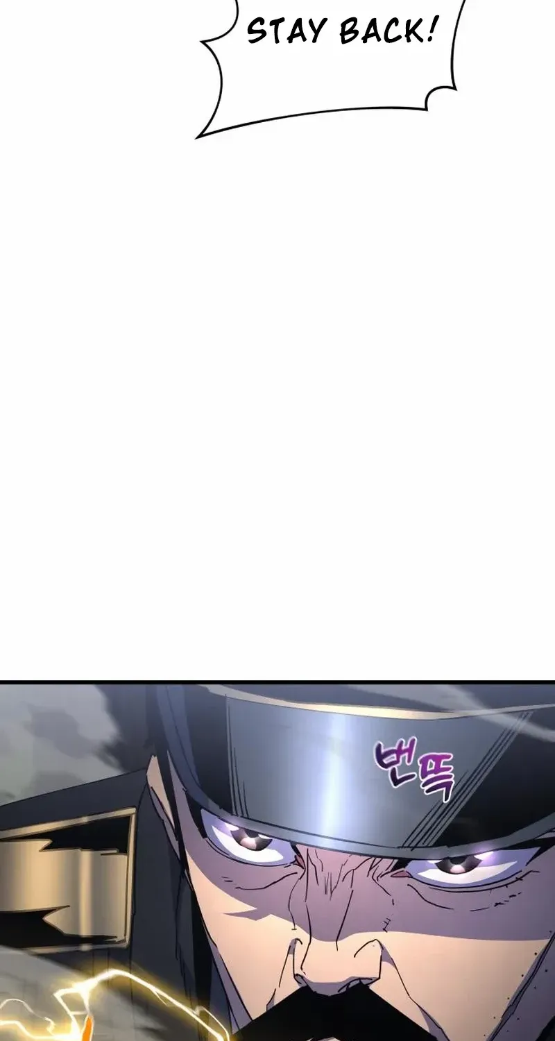 Genius Mage Who Uses Fists Chapter 11 page 39 - 