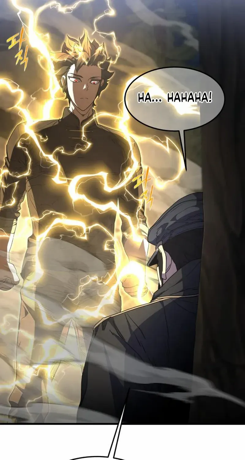 Genius Mage Who Uses Fists Chapter 11 page 41 - 