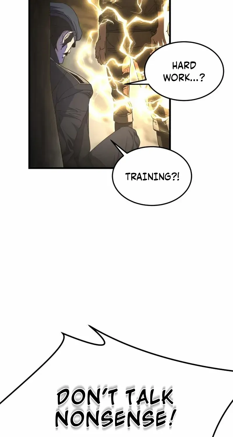 Genius Mage Who Uses Fists Chapter 11 page 46 - 