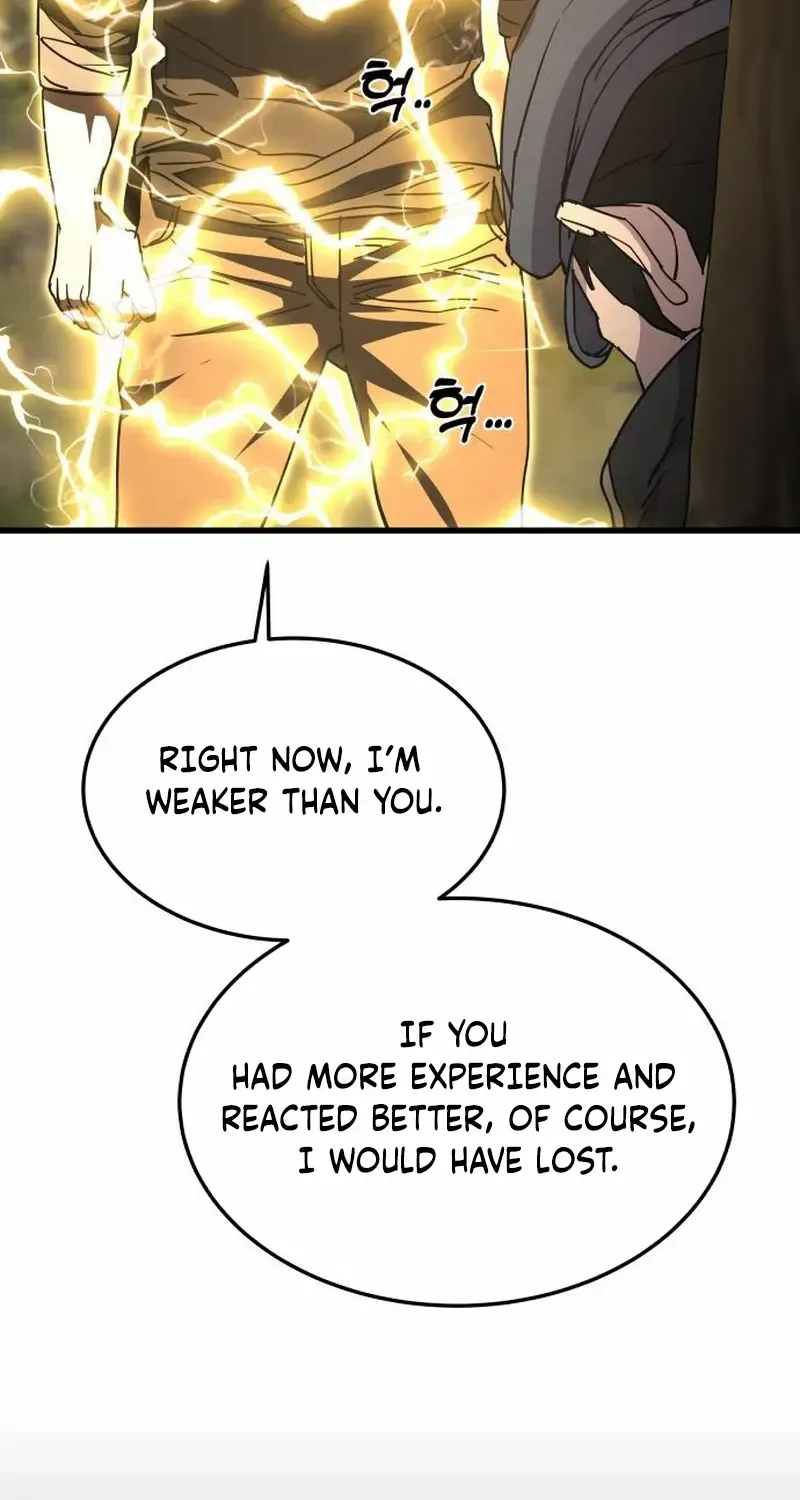 Genius Mage Who Uses Fists Chapter 11 page 52 - 