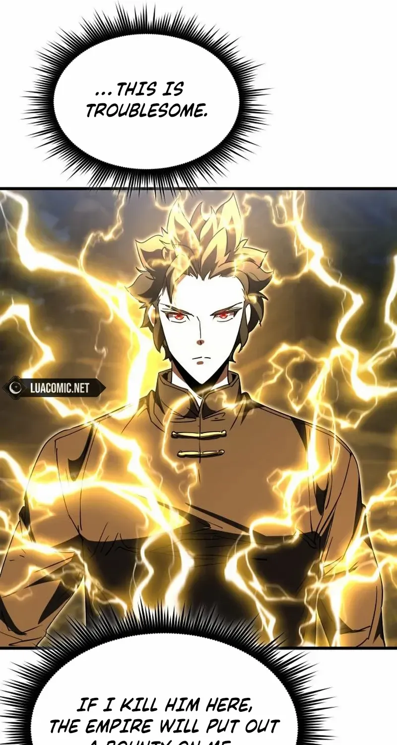 Genius Mage Who Uses Fists Chapter 11 page 61 - 