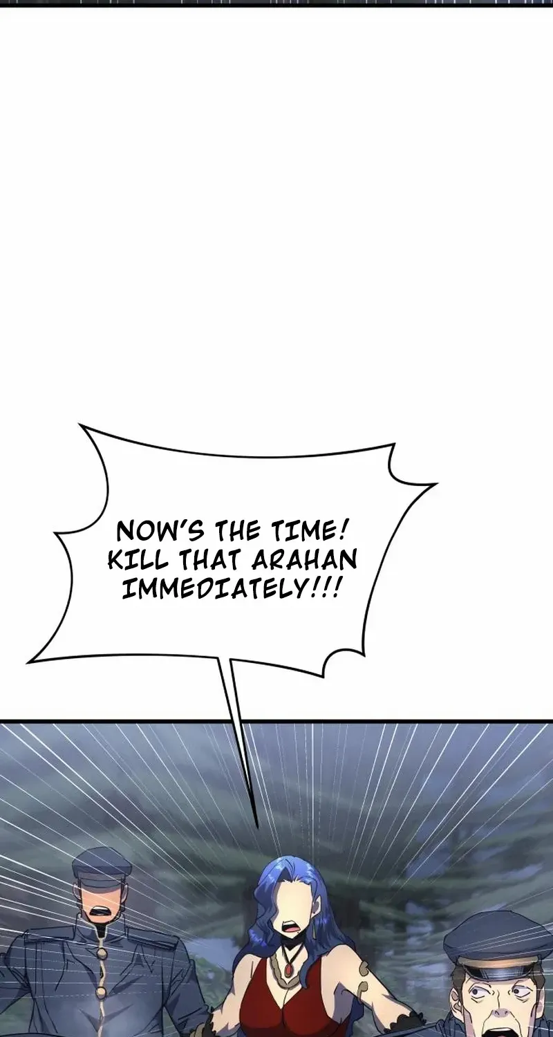 Genius Mage Who Uses Fists Chapter 11 page 68 - 