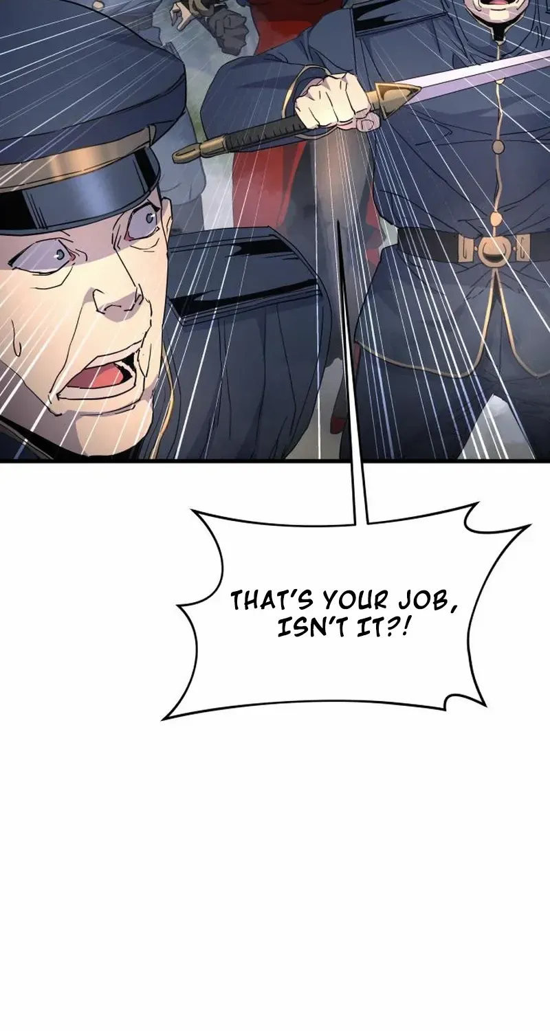 Genius Mage Who Uses Fists Chapter 11 page 69 - 
