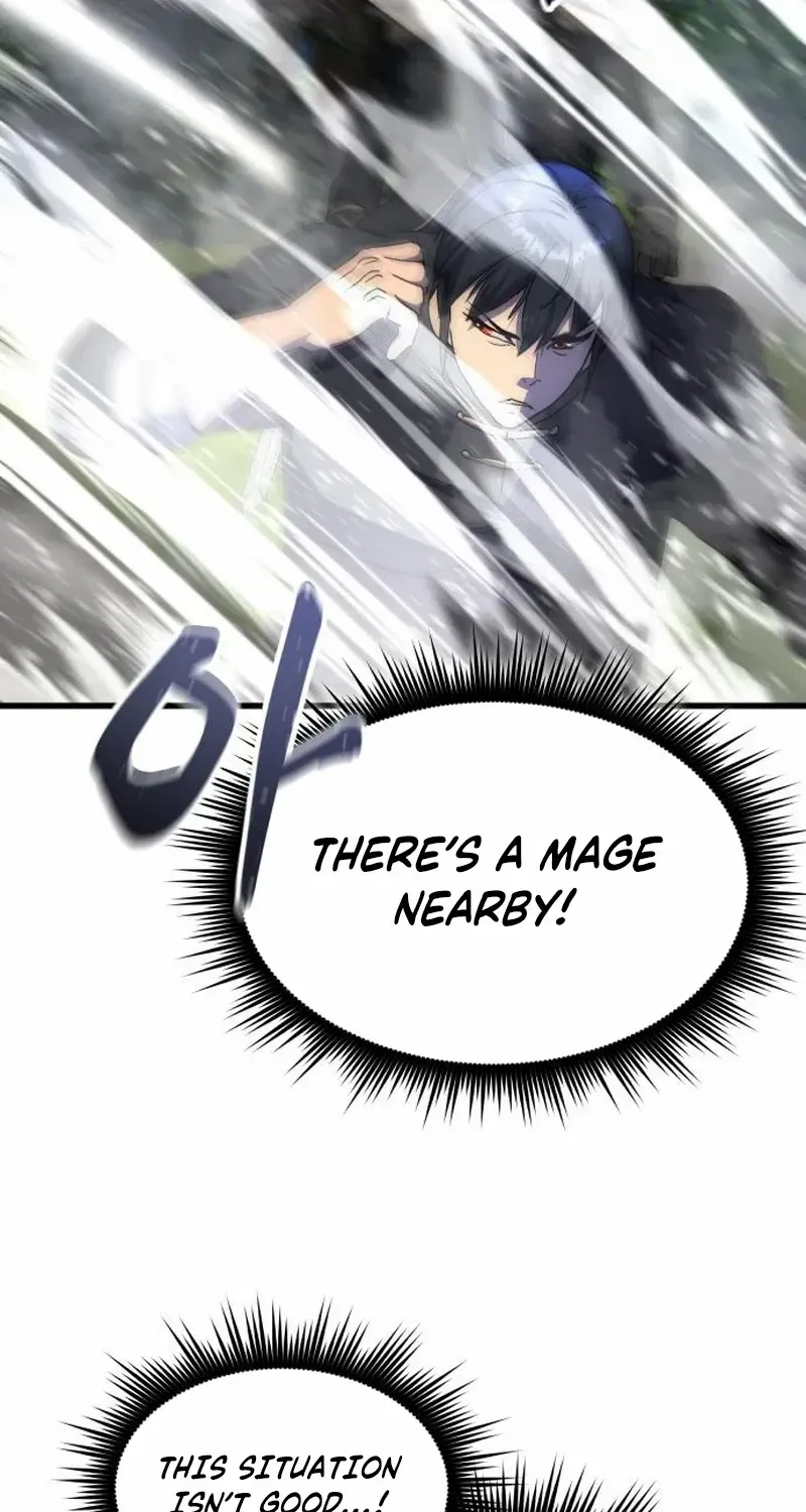 Genius Mage Who Uses Fists Chapter 11 page 76 - 