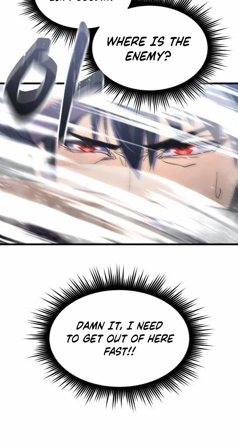 Genius Mage Who Uses Fists Chapter 11 page 77 - 